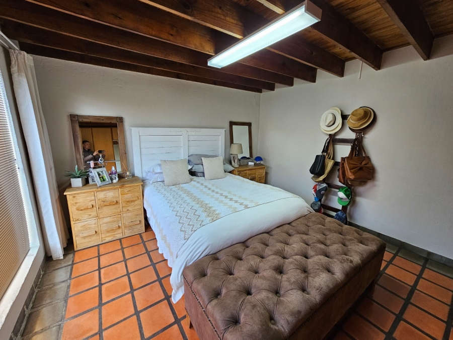 To Let 2 Bedroom Property for Rent in Hospitaalheuwel Free State
